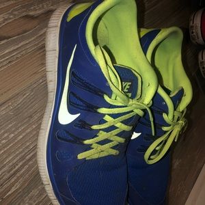 Nike Running Shoes